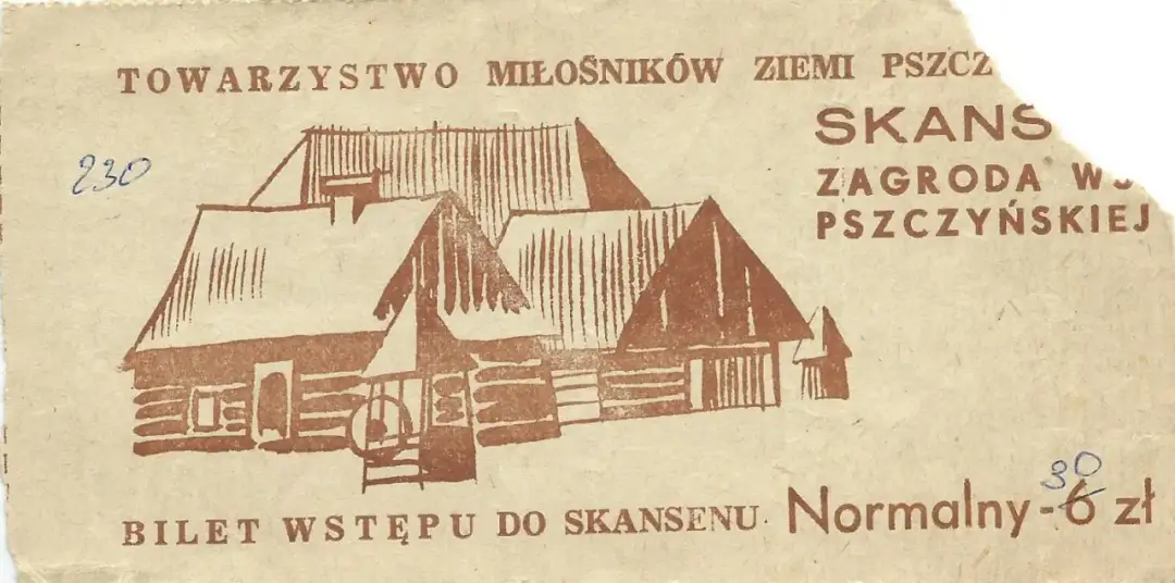 Cennik skansenu w Pszczynie - ile zapłacisz za bilety i zniżki?