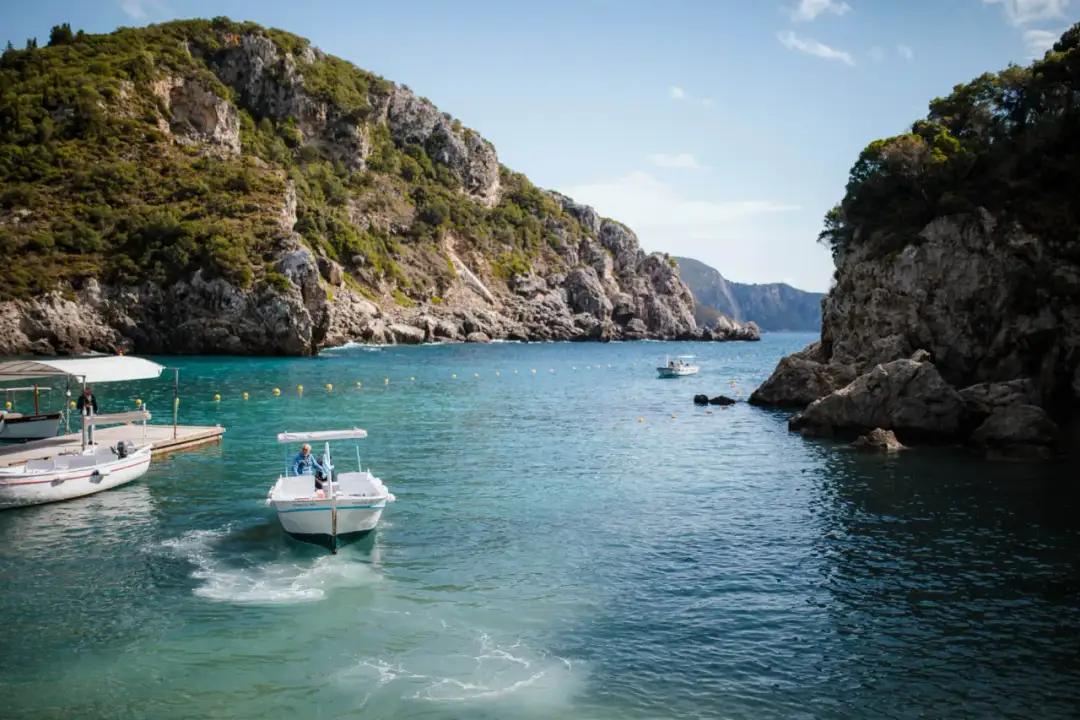 Korfu co zwiedzić: 10 niezapomnianych miejsc, które musisz zobaczyć