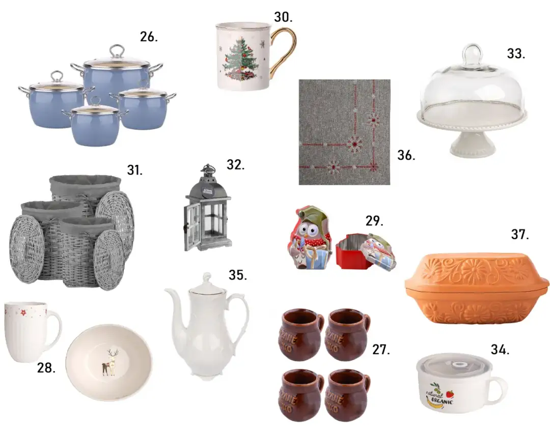 Co można kupić dziewczynie pod choinkę, aby ją zaskoczyć i uszczęśliwić