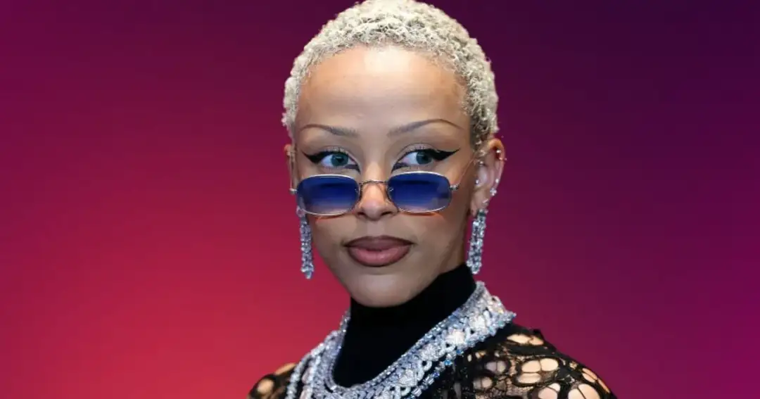 Co warto wiedzieć o nowym albumie "Hot Pink" Doja Cat?