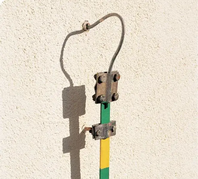 Ile metrów bednarki do uziemienia potrzebujesz, aby uniknąć problemów?