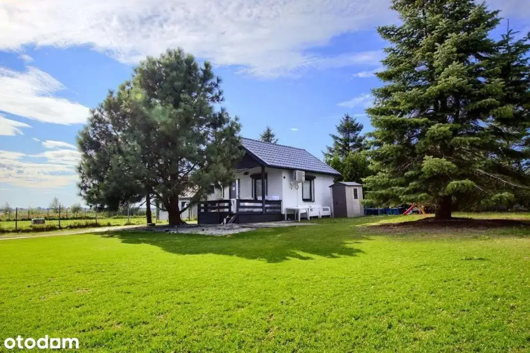 Twój domek nad jeziorem w Zachodniopomorskiem: Jak wybrać idealny?