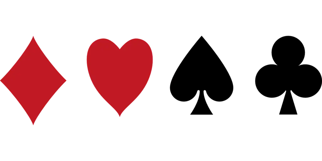 Karty klasyczne znaczenie - połączenia kart klasycznych