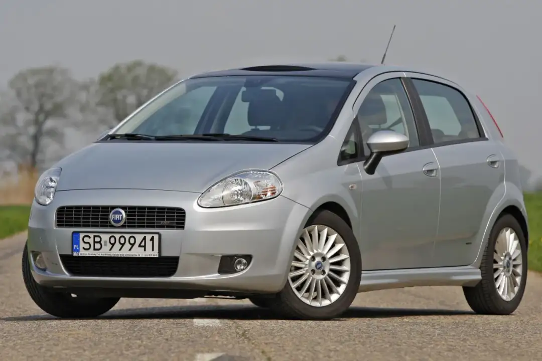 Jaki akumulator do silnika 1.2 benzyna? Wybierz idealny model dla siebie