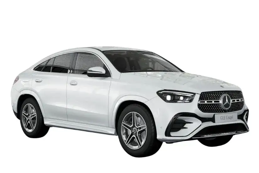 Mercedes-Benz GLE 400d - luksusowy SUV, który zaskoczy twoje oczekiwania