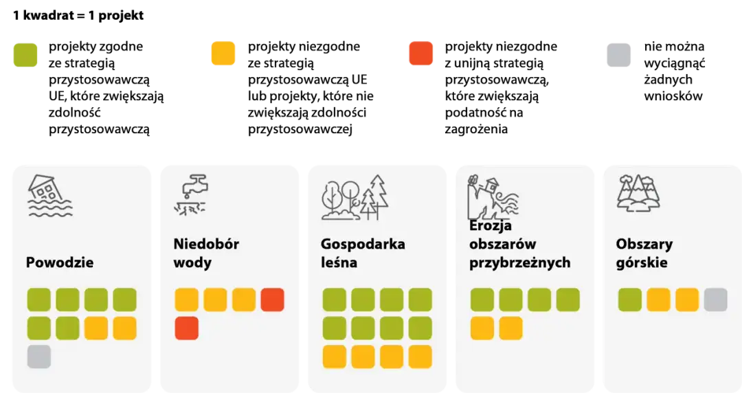 Media wobec Kryzysów Klimatycznych: Jak Sprawozdawcy Mogą Zwiększyć Świadomość