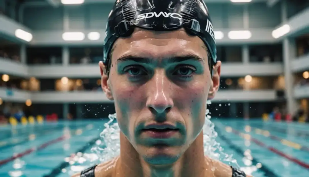 Kraul długodystansowy: płyń dalej, szybciej i bez zmęczenia!