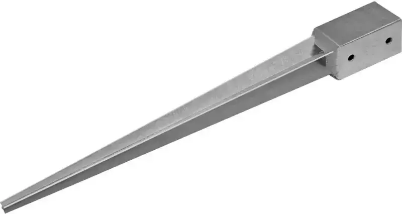 Najlepsze kotwy i podstawy słupów w Castorama – wybierz mądrze dla swojego projektu