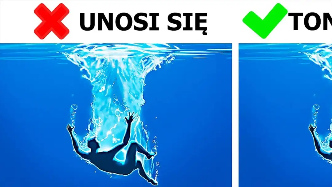 Jak szybko nauczyć się pływać? Pokonaj lęk i płyń!