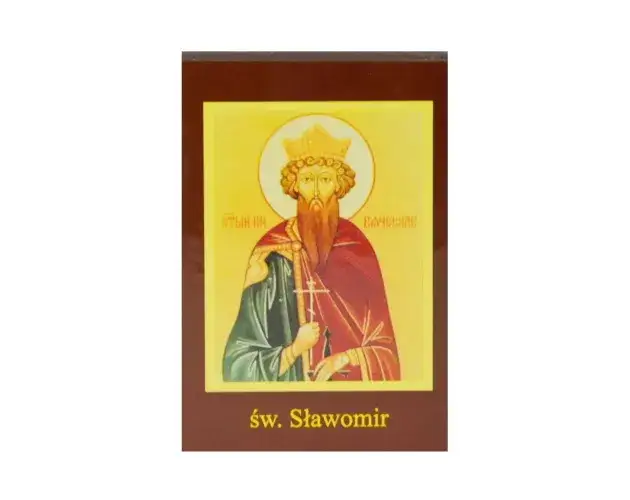 Kogo wspiera święty Sławomir? Poznaj grupy pod jego patronatem