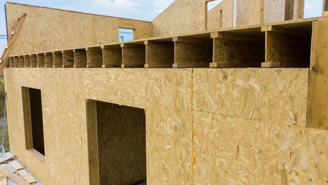 OSB co to znaczy? Odkryj tajemnice płyt w budownictwie