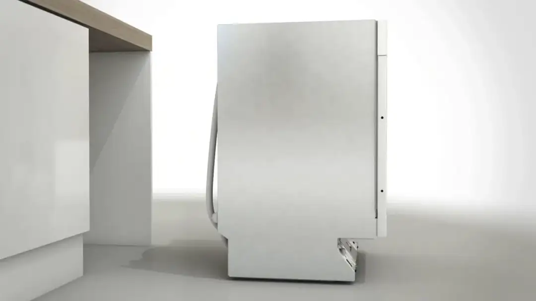 Jak zamontować zmywarkę w szafce - uniknij najczęstszych błędów