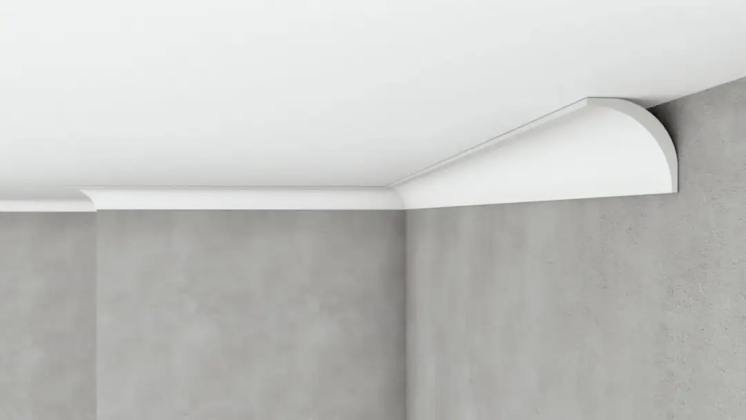 Jak docinać listwy styropianowe? Perfekcyjne narożniki bez szpar