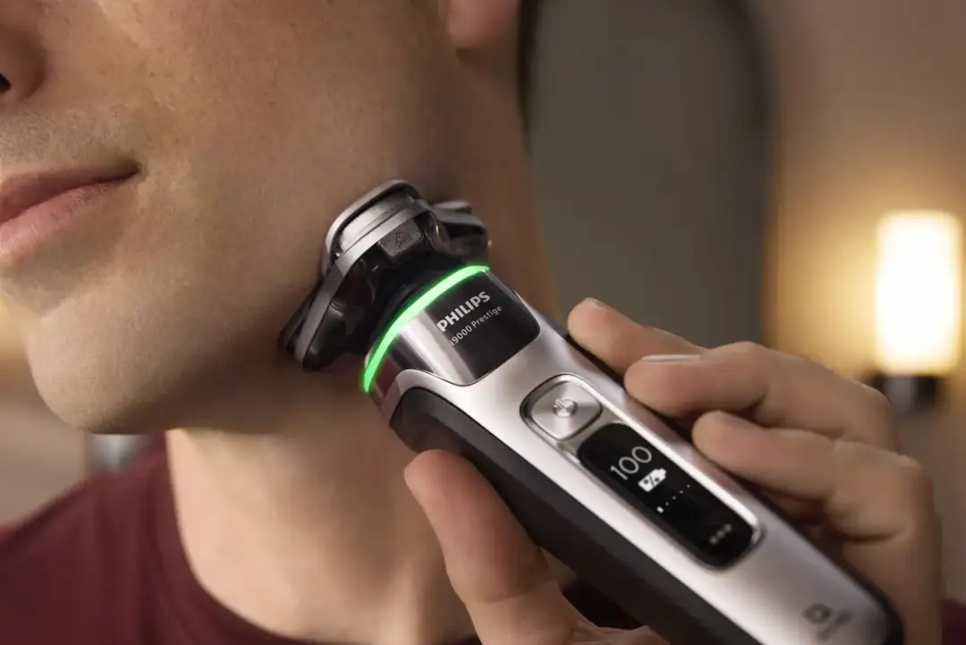 Golarka elektryczna: Jak wybrać idealną? Poradnik krok po kroku