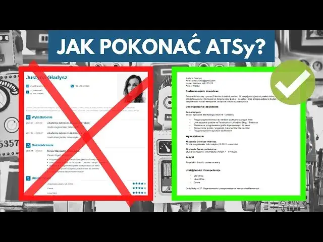 Skuteczne CV 2026: Jak napisać, by pokonać ATS i rekrutera?