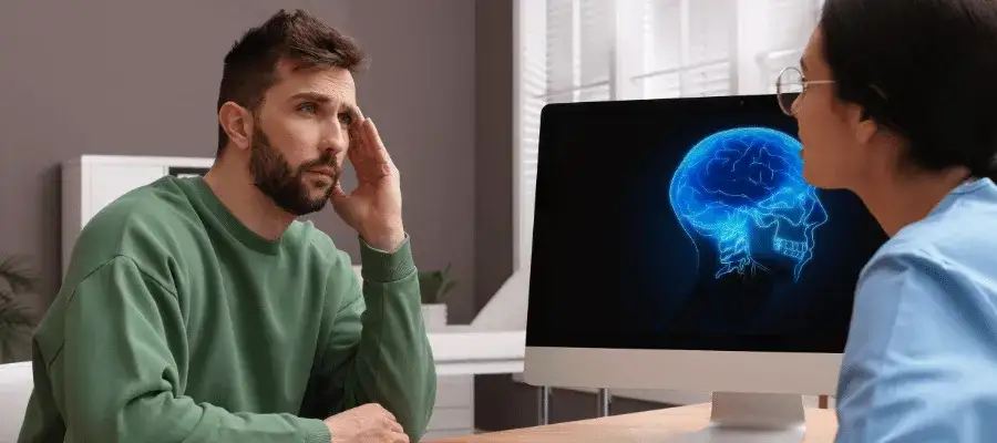 Neurolog czym się zajmuje? Poznaj kluczowe zadania i choroby