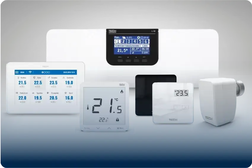 Jaka temperatura wody w ogrzewaniu podłogowym zapewni komfort i oszczędność?