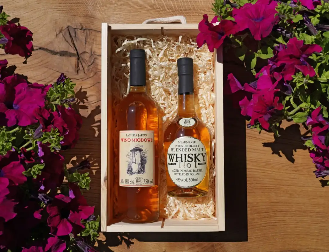 Co kupić w Słowenii? Wina, miody, rękodzieło - przewodnik