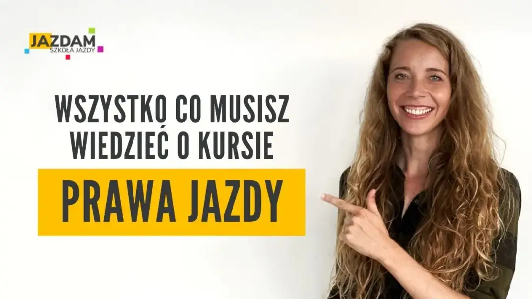 Jak zacząć robić prawo jazdy: krok po kroku do wymarzonego dokumentu