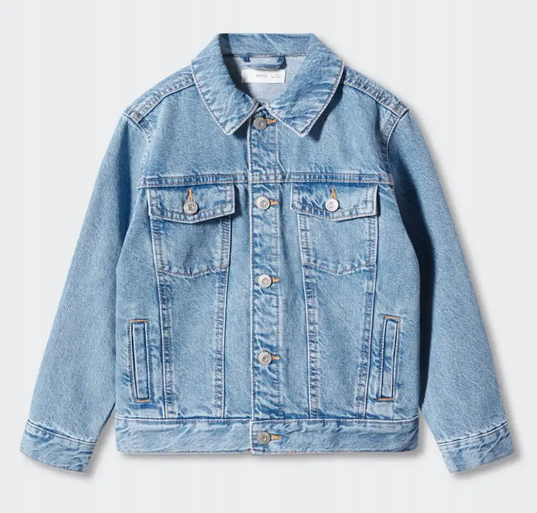 Najlepsze kurtki jeansowe dla chłopca w rozmiarze 80 - styl i komfort