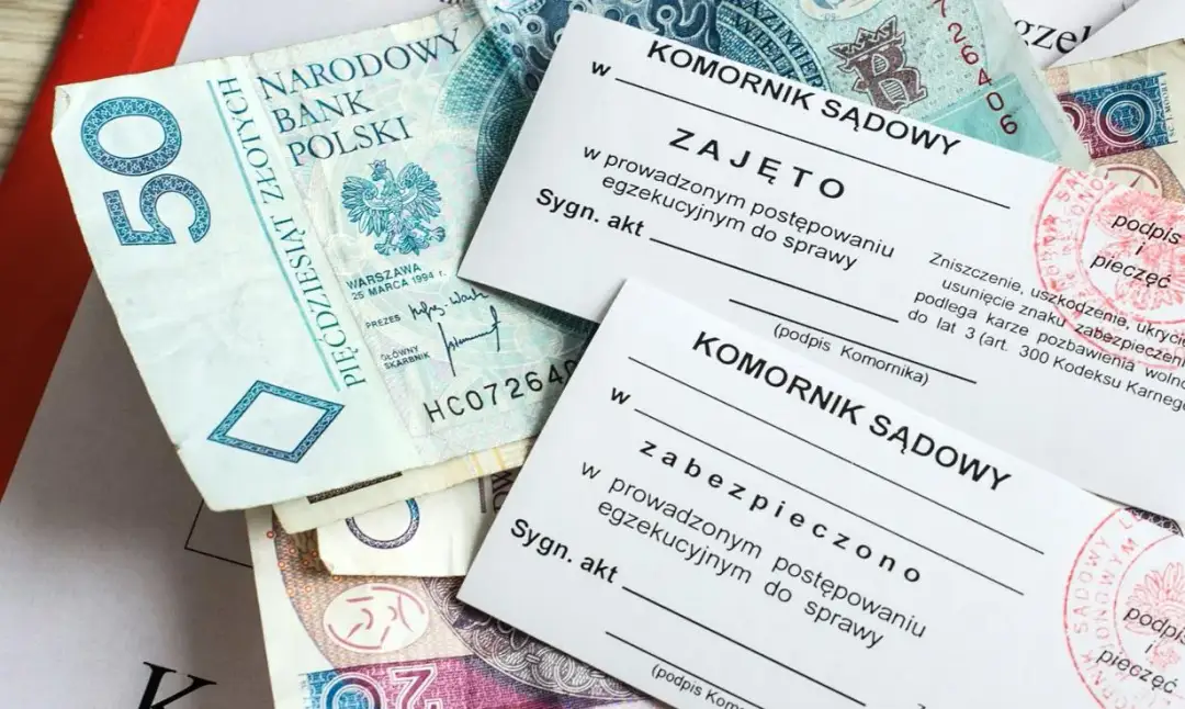 Czy komornik może zająć pożyczkę z zfśs? Oto co musisz wiedzieć