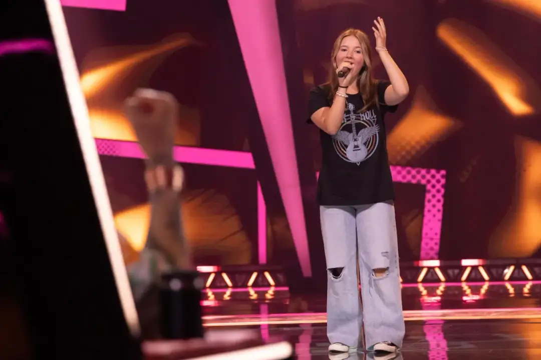 Laureatka The Voice Kids dziś ma już 19 lat - niesamowita transformacja!