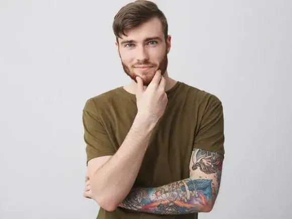 Jak stylizować zarost, aby uniknąć najczęstszych błędów i wyglądać świetnie