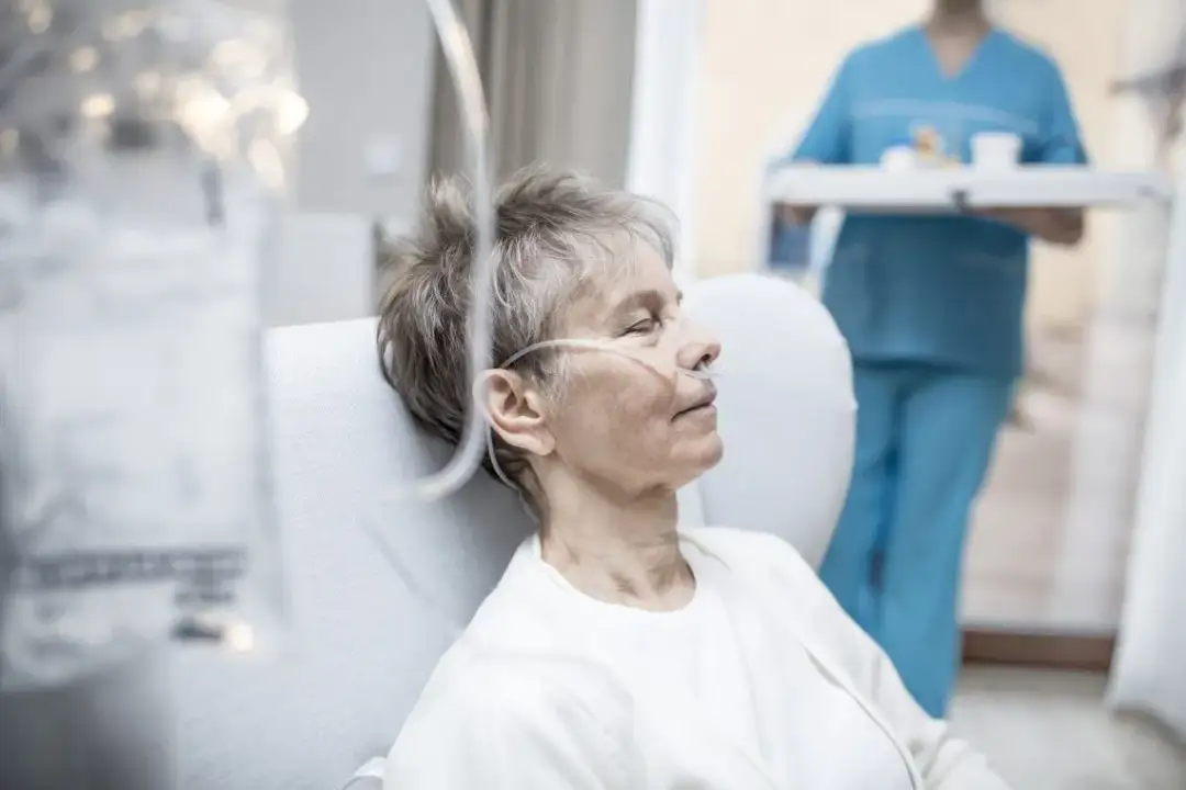 Czym jest śmierć? Odkryj medyczne i kulturowe aspekty umierania