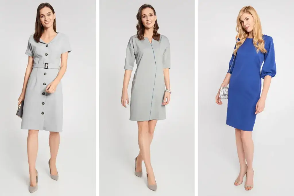 Jak skutecznie ukryć duży biust – praktyczne porady i stylizacje na każdą okazję