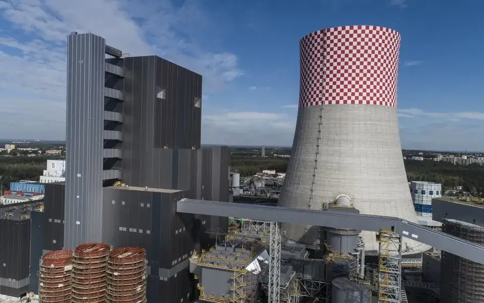 Elektrownia Jaworzno: Nowy blok, przyszłość i ekologia
