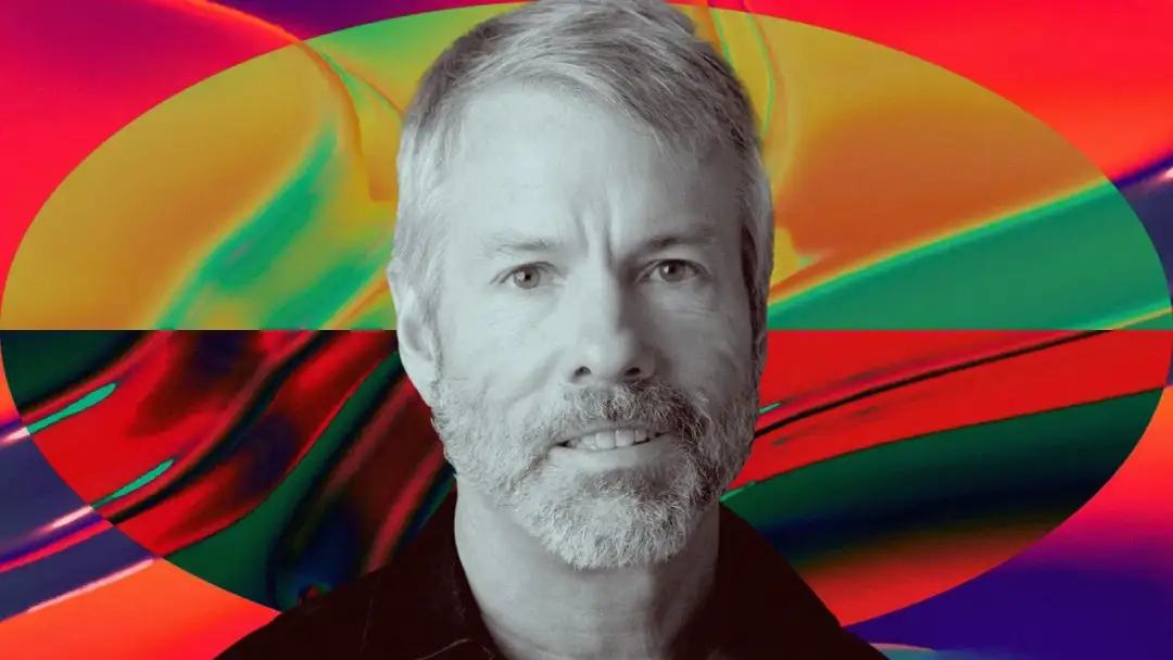 Michael Saylor krytykuje altcoiny. Dlaczego popiera działania SEC?