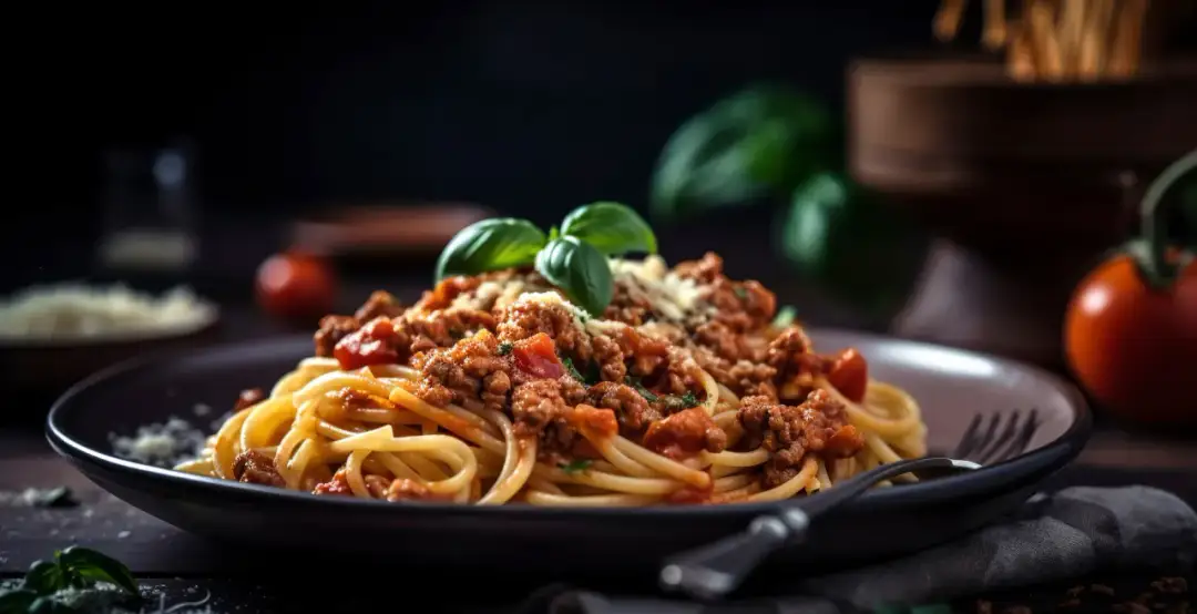 Jakie przyprawy do spaghetti bolognese, które zmienią Twój przepis?