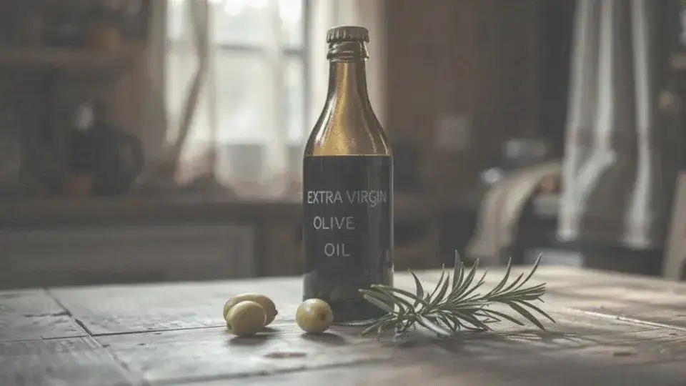 Czy można przedawkować oliwę z oliwek? Uważaj na skutki zdrowotne