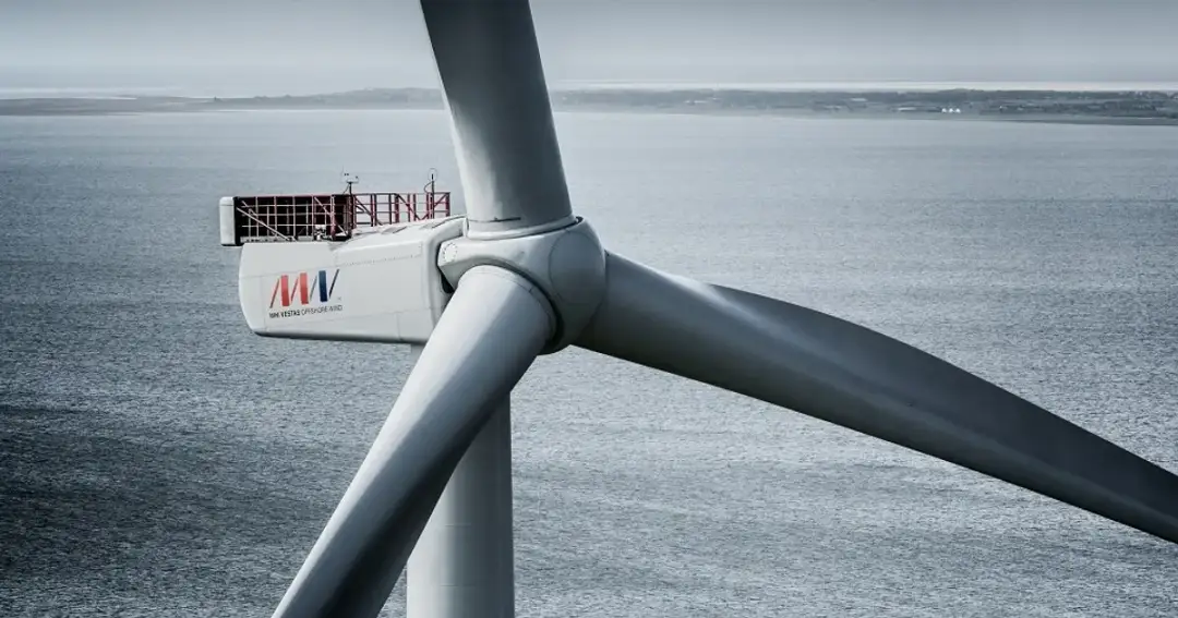 Turbina wiatrowa ile produkuje energii? Zaskakujące dane i fakty