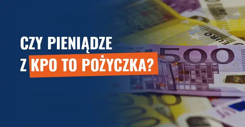 KPO czy to pożyczka? Poznaj różnice i uniknij nieporozumień