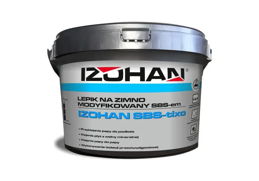 Dysperbit czy lepik na zimno: Porównanie skutecznych izolacji