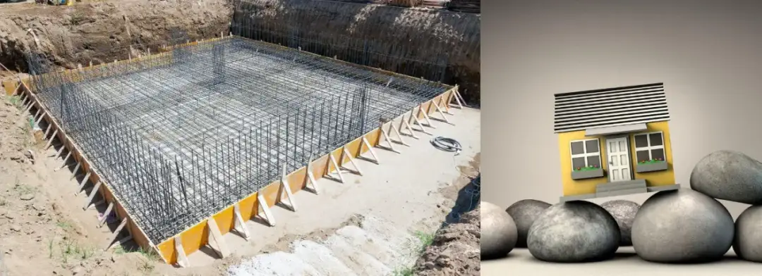 Skuteczne środki do izolacji fundamentów – uniknij problemów z wilgocią