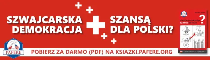 Szwajcarska demokracja dla Polski? Szansa czy ryzyko?