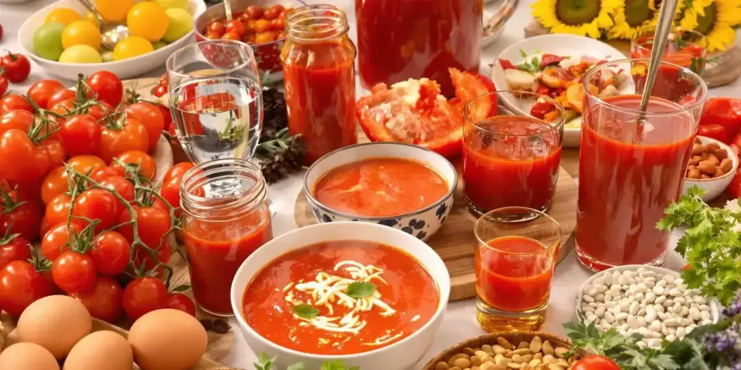 Czy zupa pomidorowa jest lekkostrawna? Sprawdź, co musisz wiedzieć