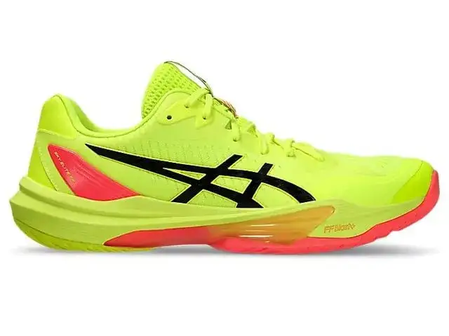 Czy buty do koszykówki nadają się do siatkówki? Oto prawda!