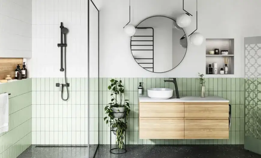 Jak ładnie urządzić łazienkę - praktyczny poradnik aranżacji krok po kroku