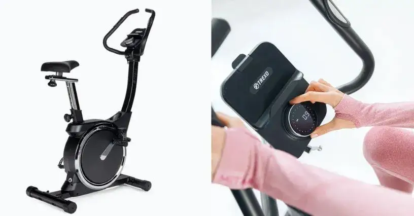 Rower stacjonarny magnetyczny czy mechaniczny: co wybrać, by nie żałować?