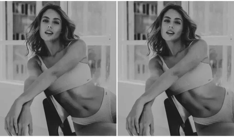 Czy nosisz zły stanik? Jak kupić idealny i zmienić samopoczucie