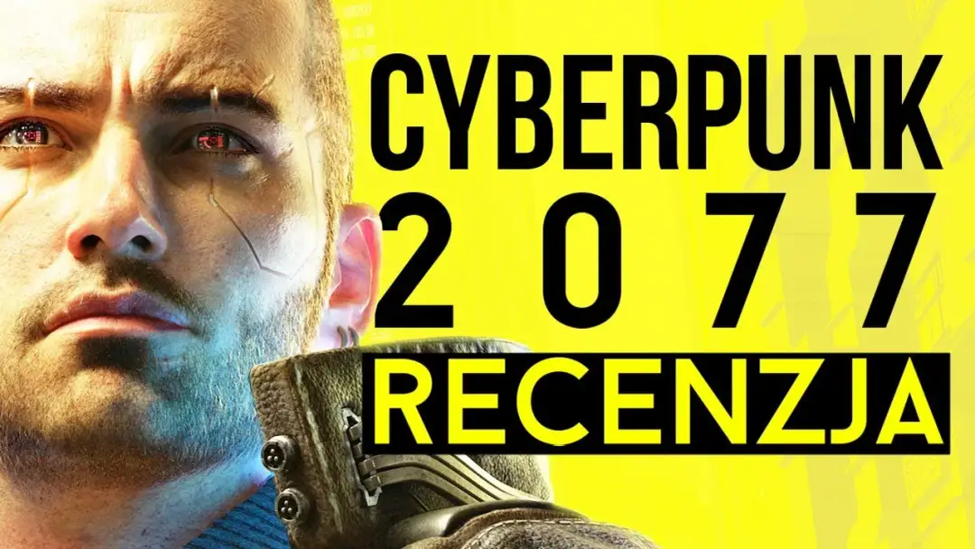 Czy warto grać w Cyberpunk 2077? Oto prawda o grze i jej poprawkach
