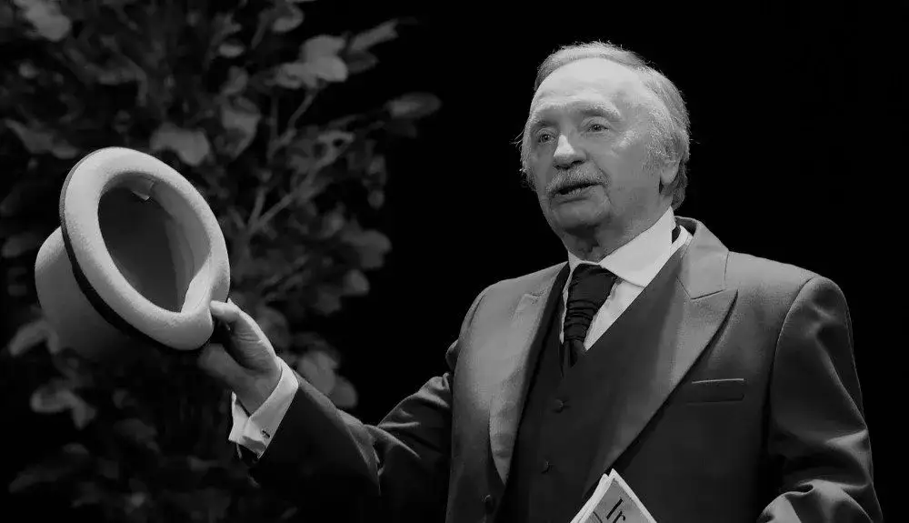 Polscy aktorzy serialowi po 50 - Znani polscy aktorzy z lat 60 i 80