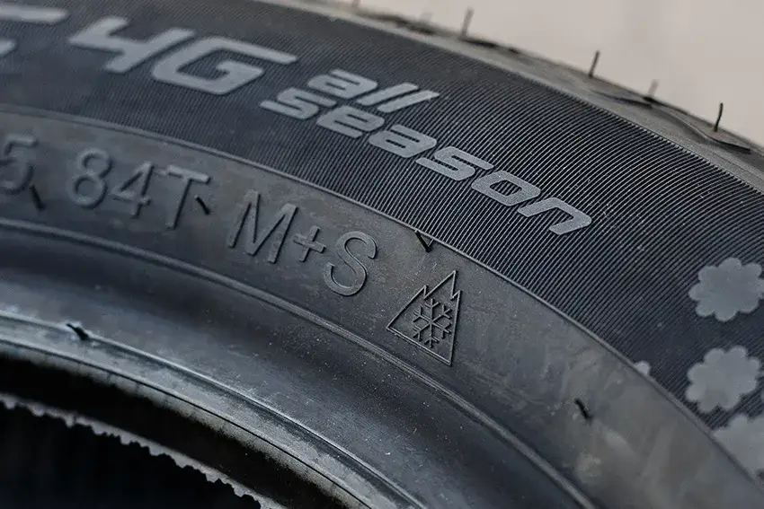 Co oznacza wymiar opony? Zrozumienie kluczowych oznaczeń opon