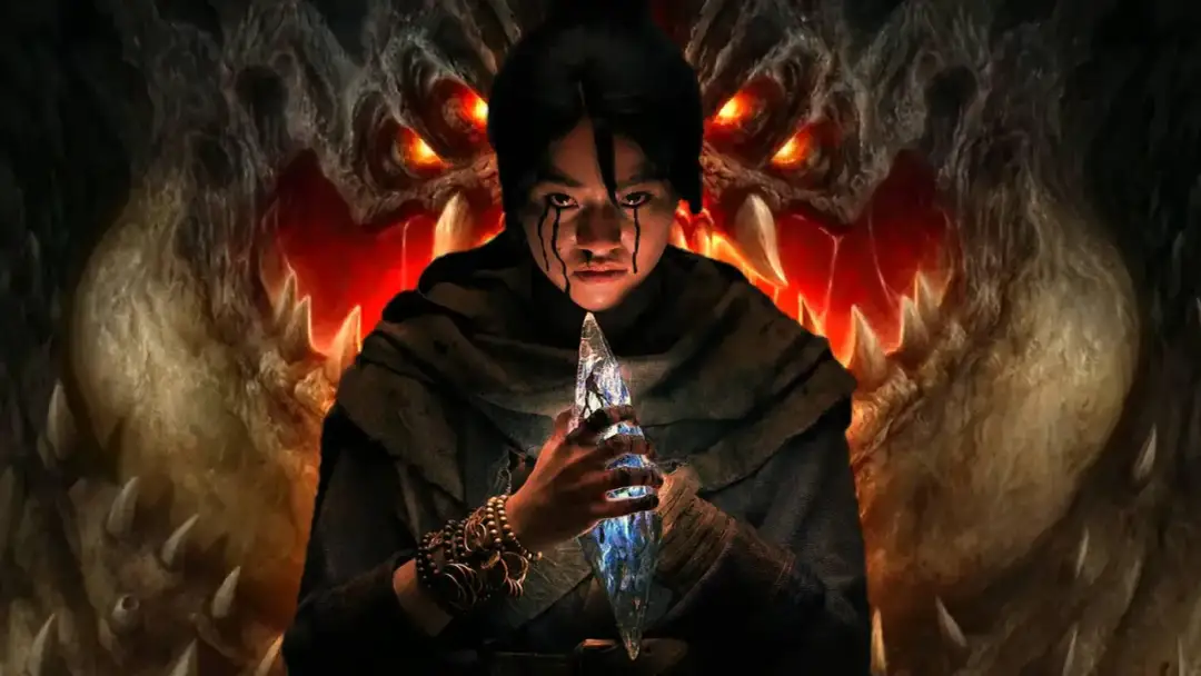 Diablo Wiki - wszystko co musisz wiedzieć o grze