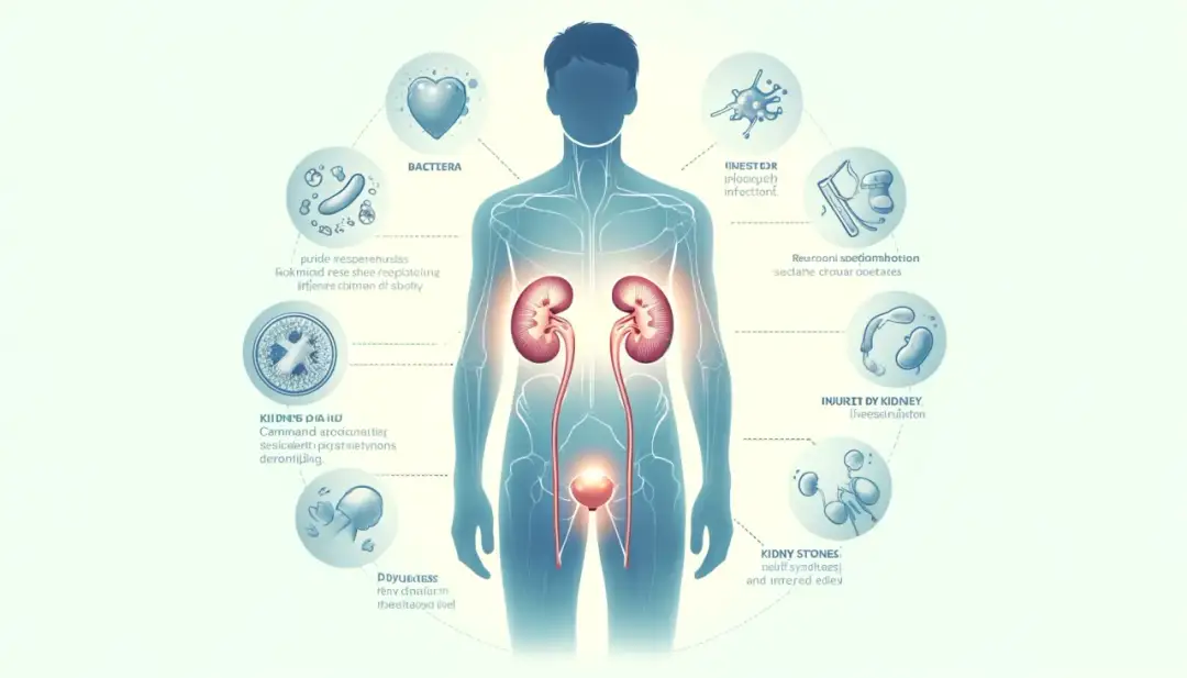 Rezeptfreie Medikamente bei Nierenschmerzen: Sicher und effektiv anwenden