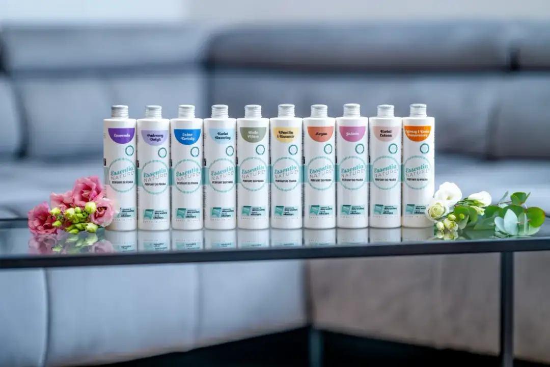 Jak sprawić, aby pranie z suszarki pachniało świeżością i przyjemnością