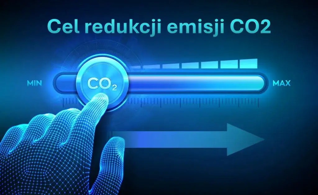 Ograniczenia emisji CO2: nowe przepisy UE i ich wpływ na przemysł